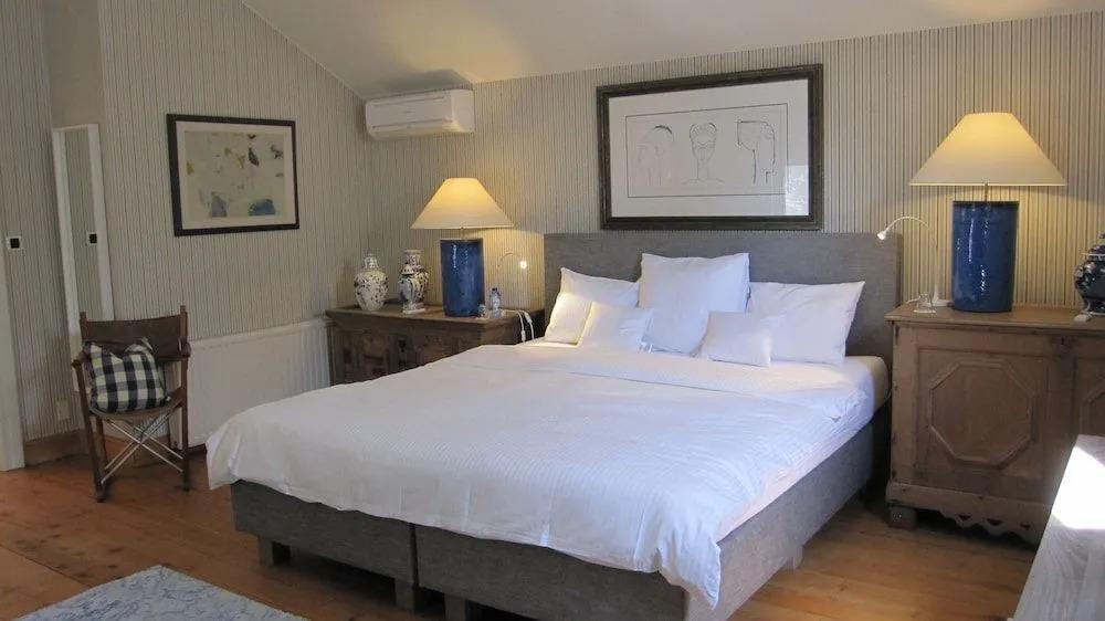 Villa Neeckx - главное фото