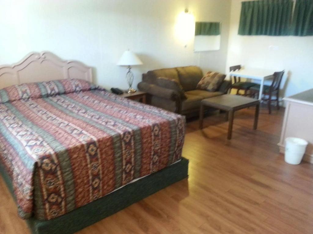 Shannon Motel - главное фото