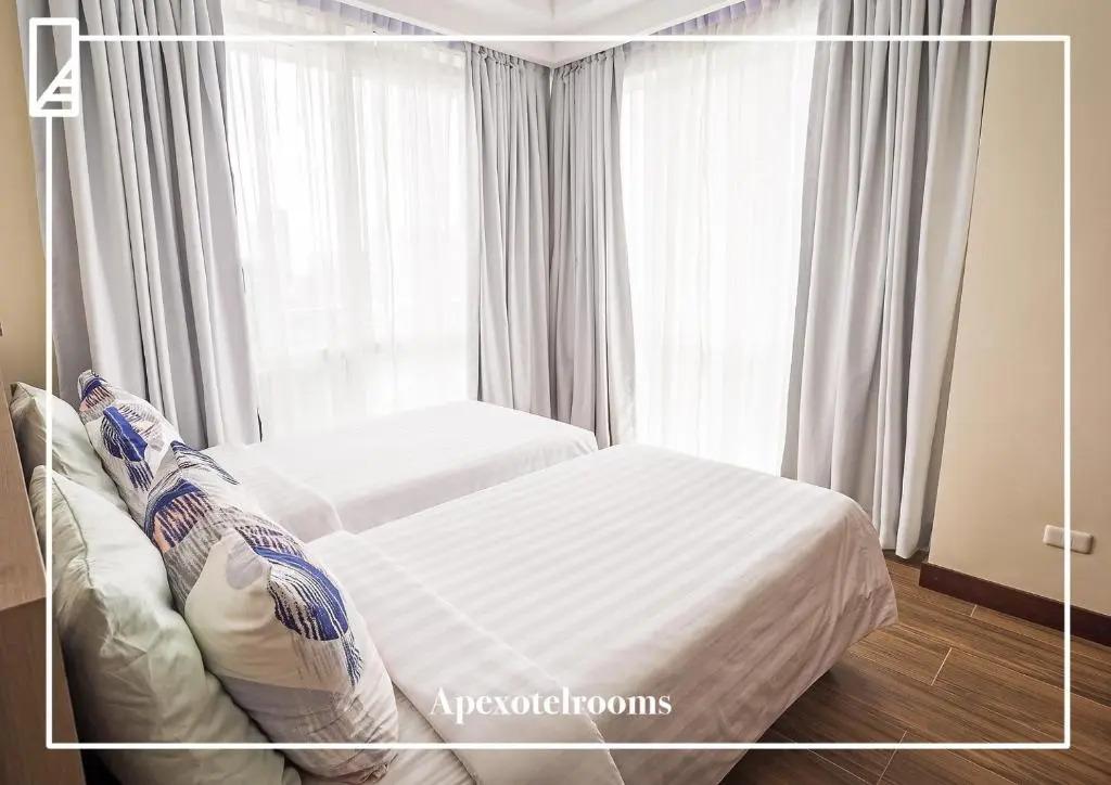 Padgett Place - Deluxe Suites - главное фото