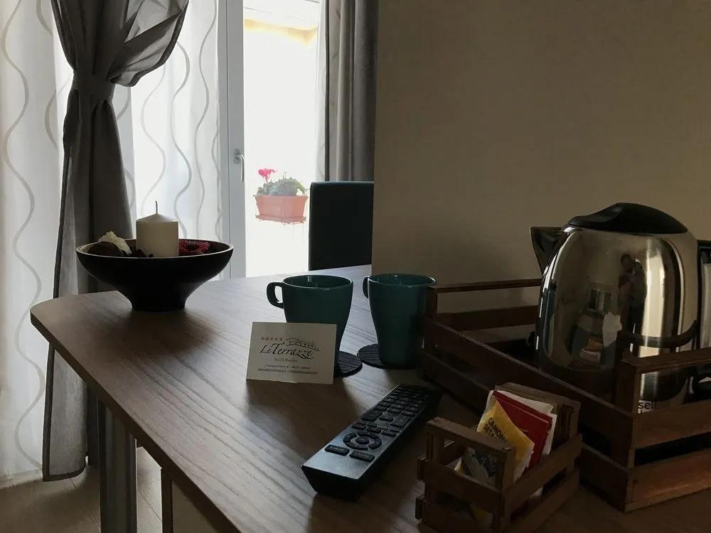 B&B Le Terrazze - главное фото