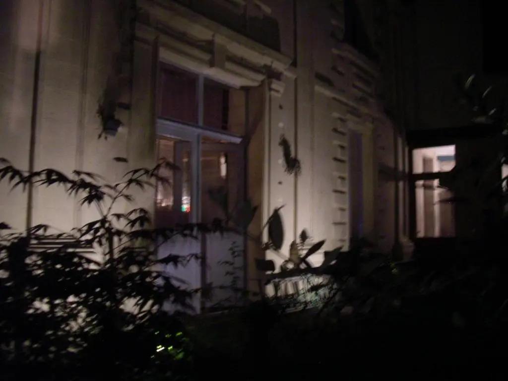 Le Refuge Des Cordeliers - главное фото