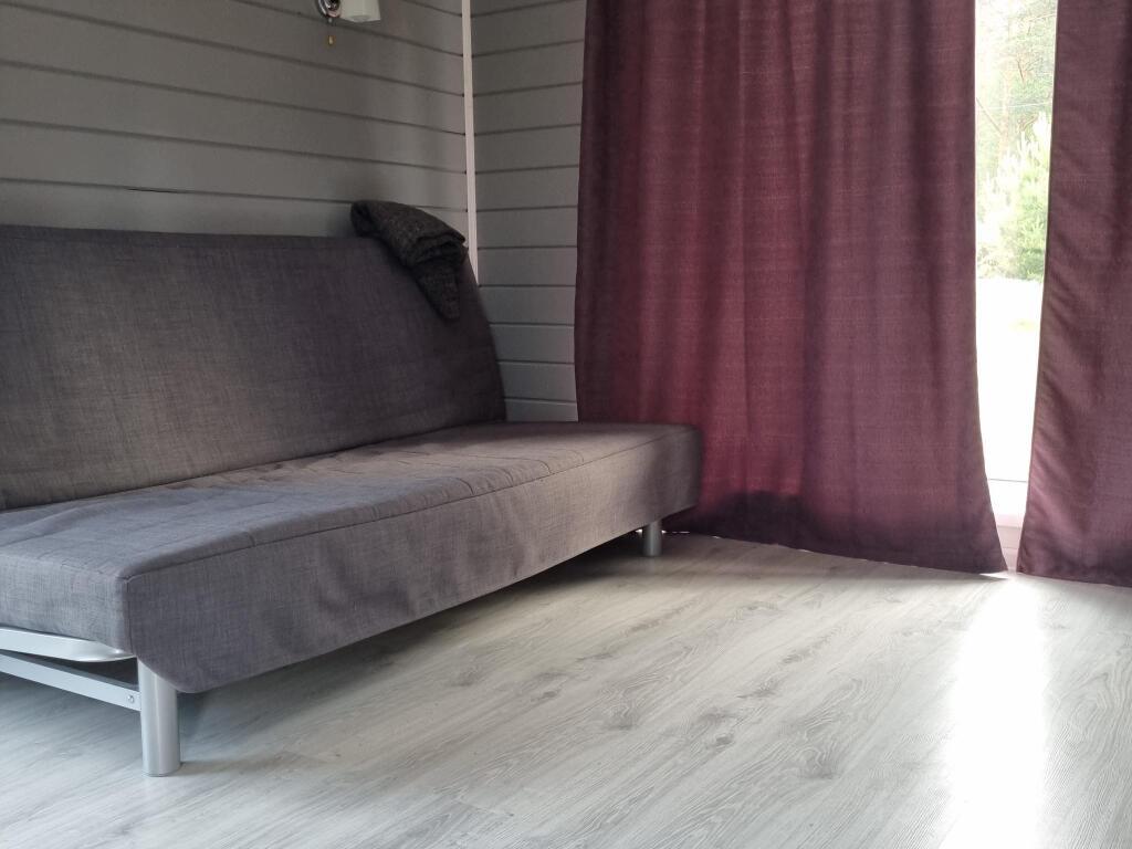 Хирви хаус - главное фото