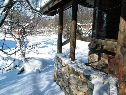 Guest House on Rechnaya 18 - главное фото