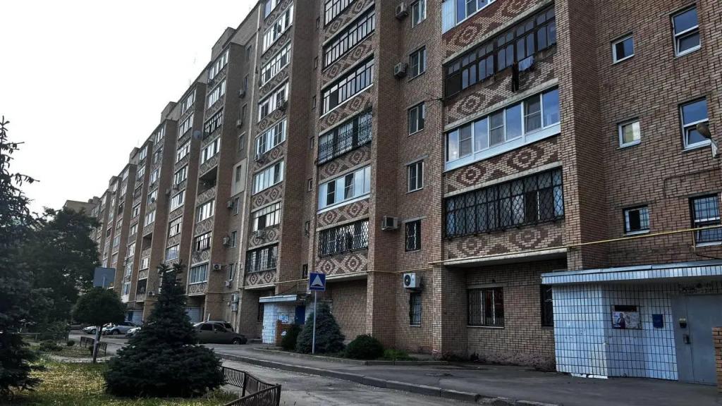 Апартаменты на проспекте Строителей 2 - главное фото