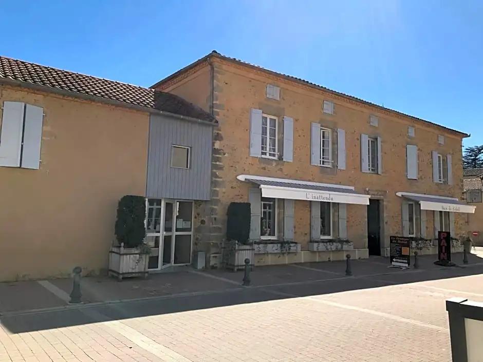 Le Bistrot D'eugenie - главное фото