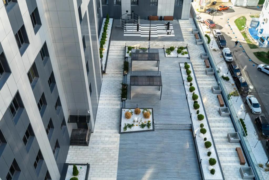 Your Place на улице Уральская - главное фото