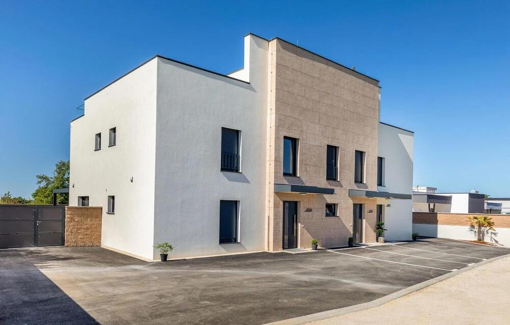 Awesome Home in Peroj With Outdoor Swimming Pool, Wifi and 2 Bedrooms - главное фото