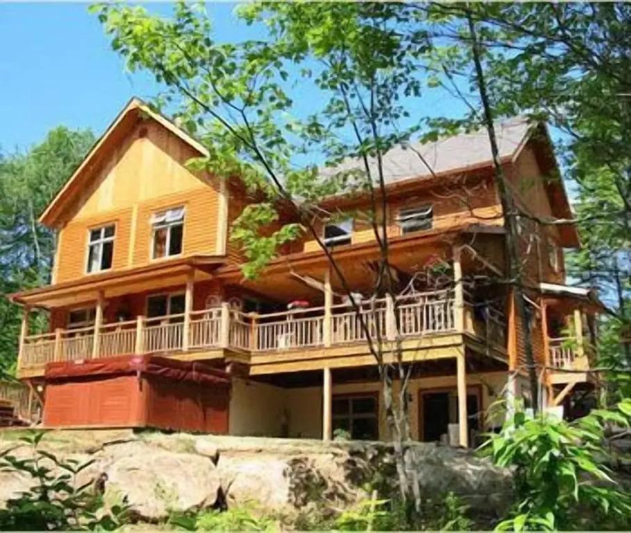 Escale du Nord - главное фото