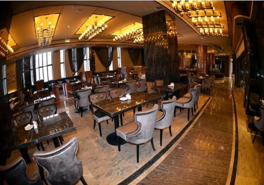 Wanjia International Hotel Xiamen - главное фото