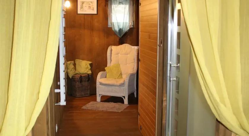 B&B La Petite Suisse - главное фото