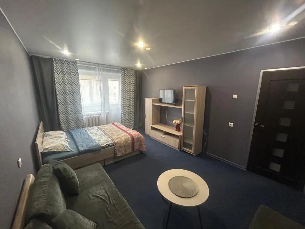 Апартаменты на улице Московская - главное фото