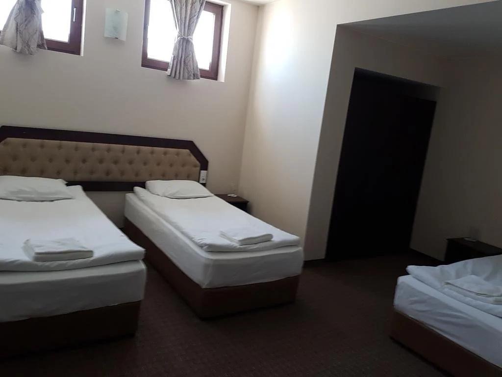 Hotel Podkovata - главное фото