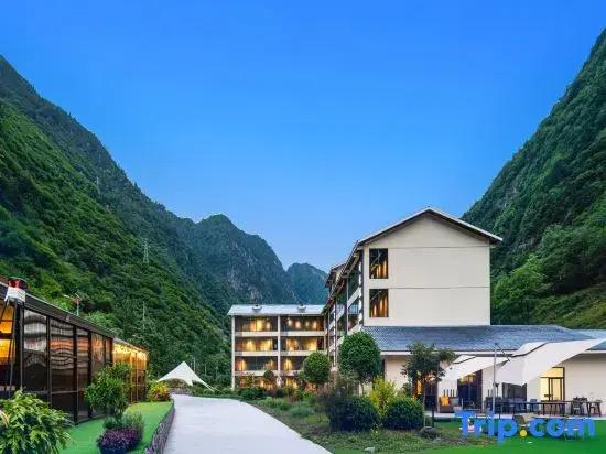 Bipeng Xiaoyue Hotel - главное фото