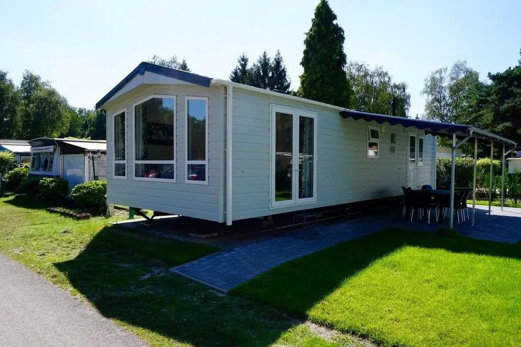 Recreatieoord Kikmolen - главное фото