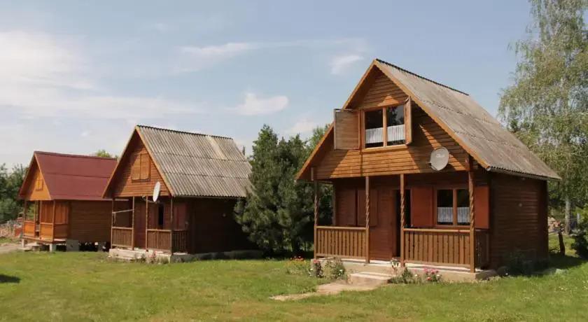 Hargita Fogadó és Apartmanok - главное фото