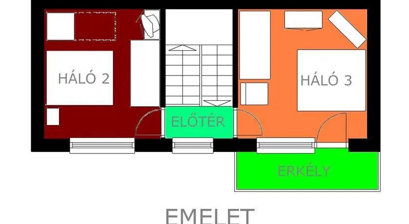 Domboldal Vendégház - главное фото