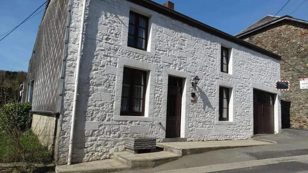 Gï¿½te La Maison Raymond - главное фото