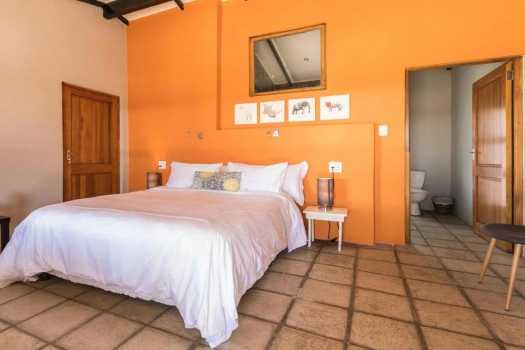 Lemon3Lodge - главное фото