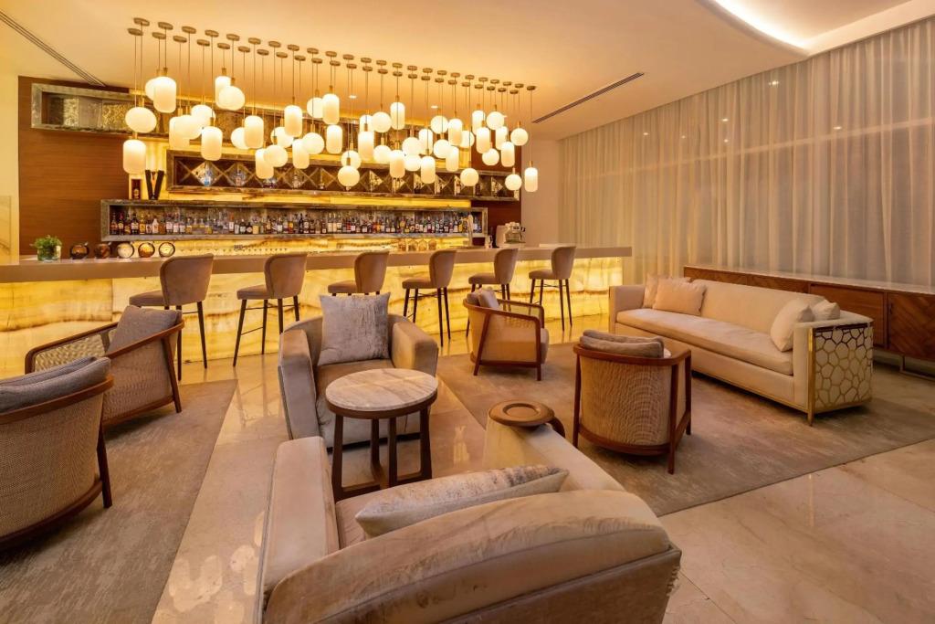 Le Blanc Spa Resort Cancun - Adults Only - All-Inclusive - главное фото