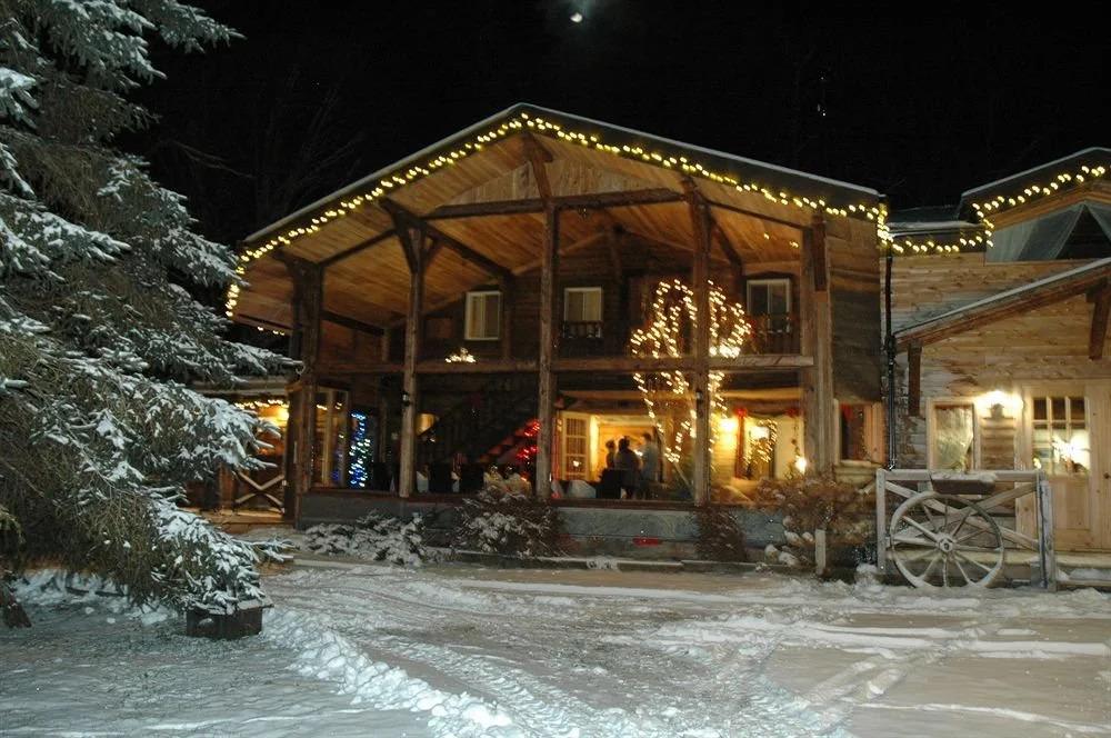 Auberge Rêve Blanc - главное фото