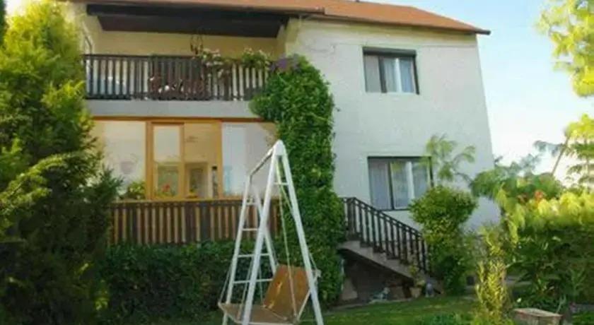 Simon Ház - главное фото