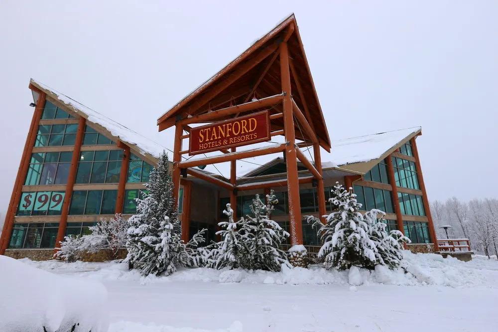 Fernie Stanford Resort - главное фото