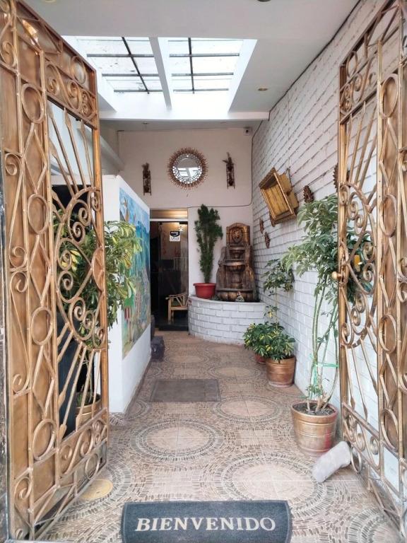 Hacienda Libertad Cusco - главное фото