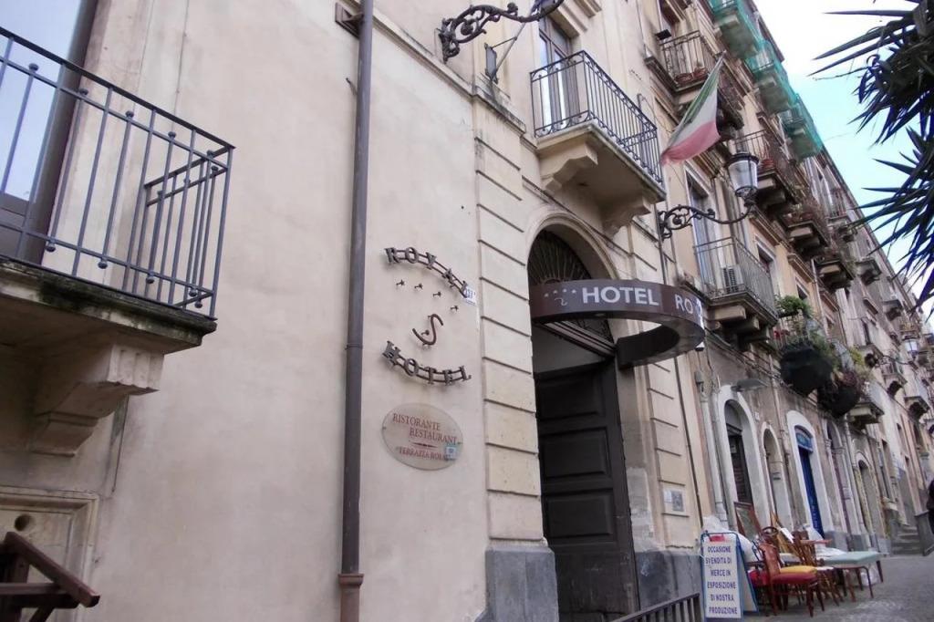 Hotel Royal - главное фото