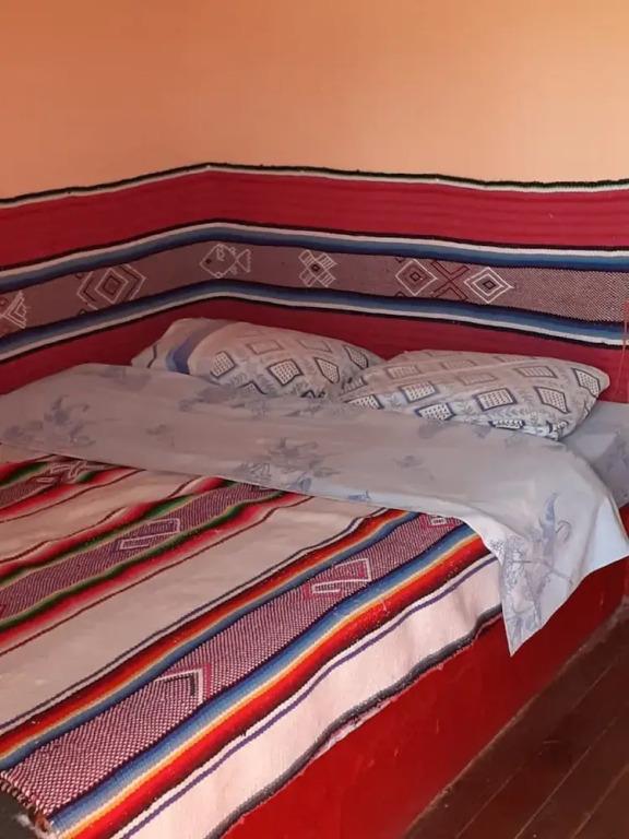 Hospedaje Rossy LLanchon - главное фото