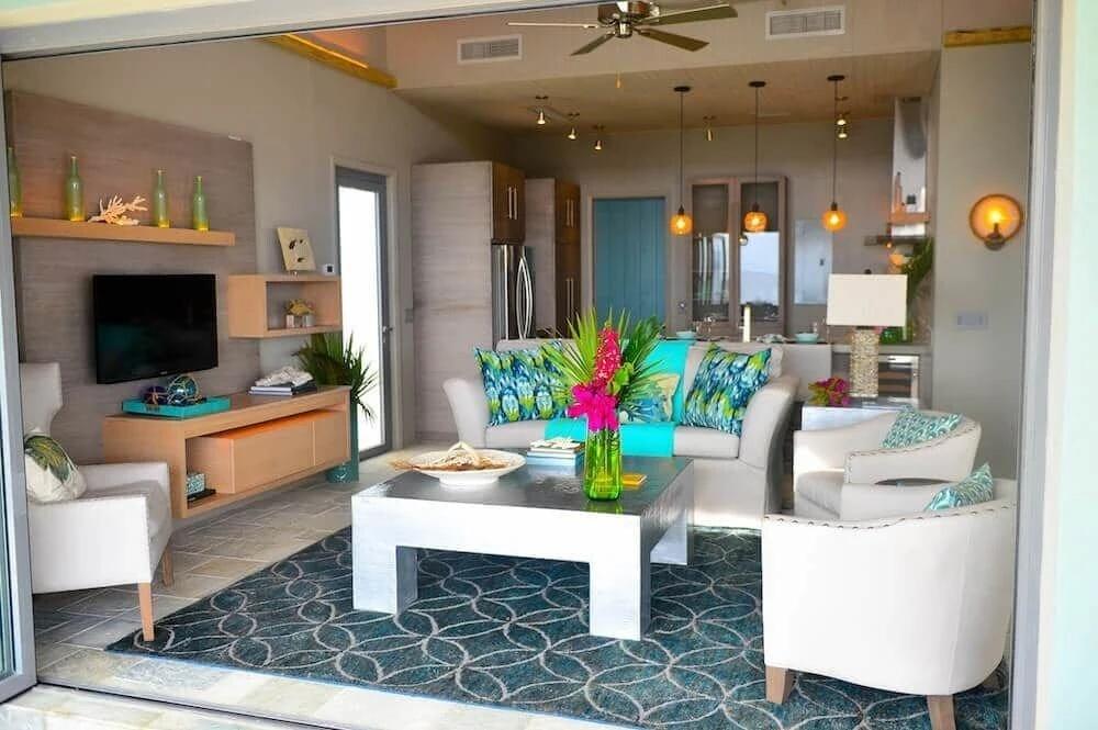 Solaire Villas Anguilla - главное фото