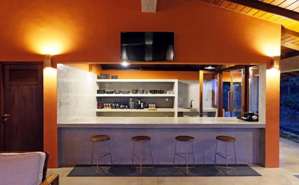 Aarunya Nature Resort &  Spa - главное фото