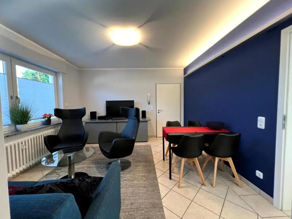 Wohnung für 4 Pers in Sechtem bei Köln/Bonn, DB-Anschluß - главное фото