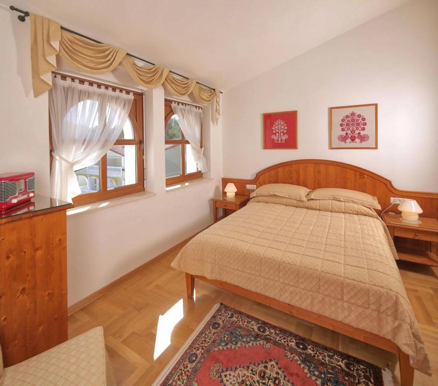 Boutique Hotel Villa Vulin - главное фото