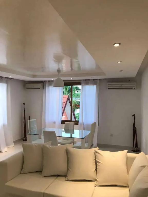 Appartement Batterie IV - главное фото