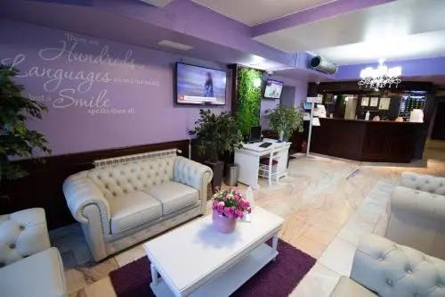 Hotel Dorna - главное фото