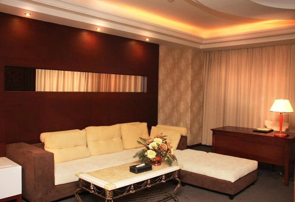 Guangzhou H.j. Grand Hotel - главное фото