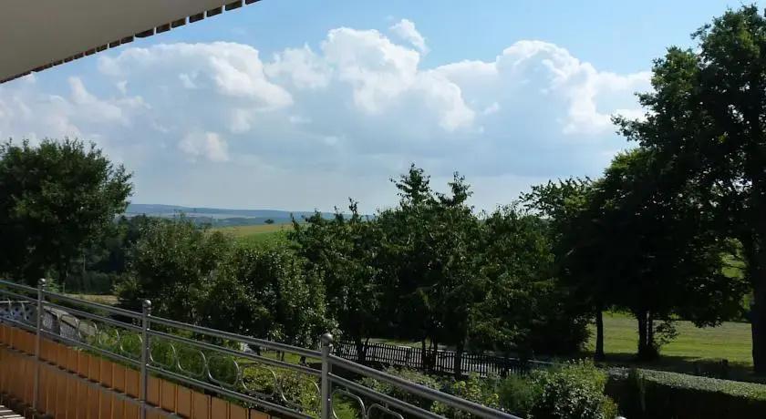 Ferienwohnung Knauf - главное фото