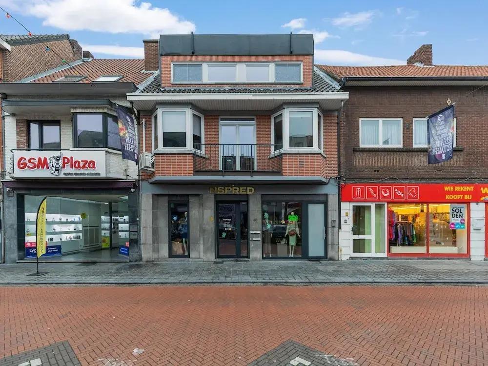 Maasmechelen Duplex Retreat - главное фото