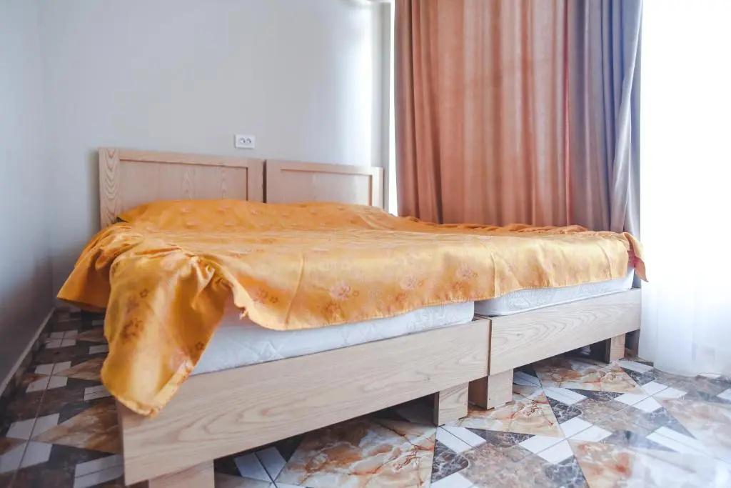 Hotel Ponto - главное фото