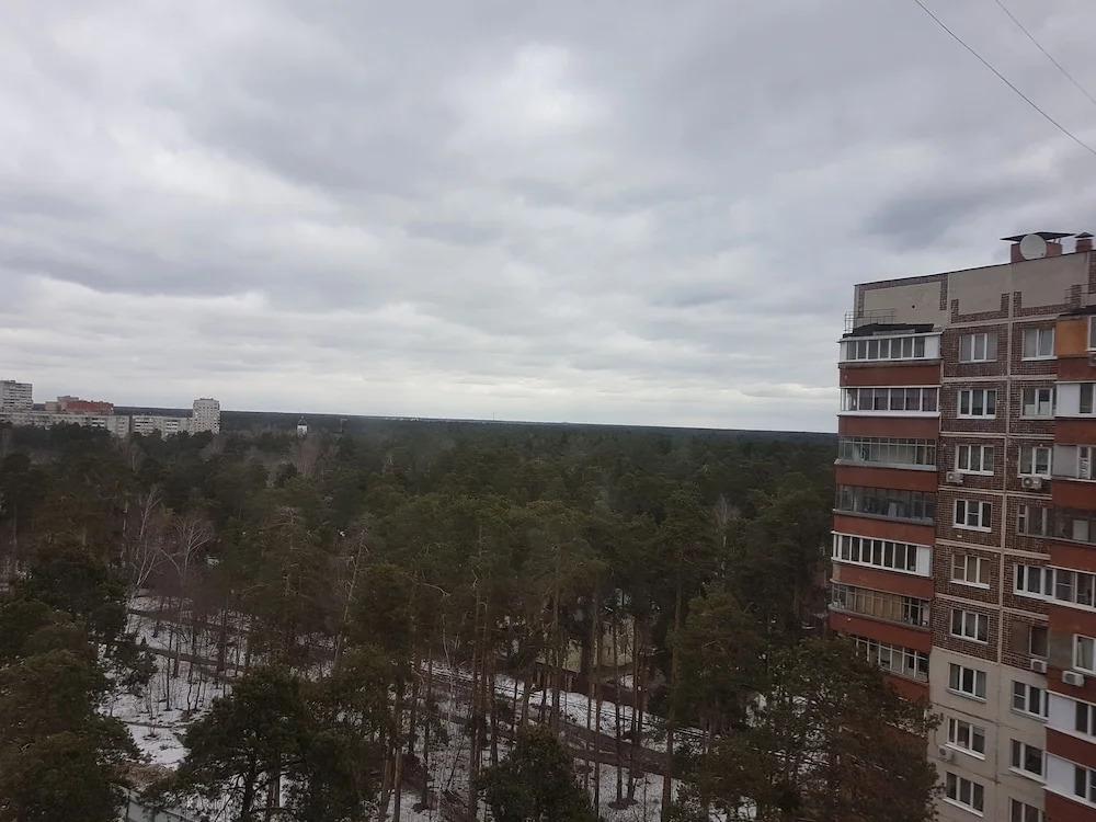 Апартаменты на Нижегородской - главное фото