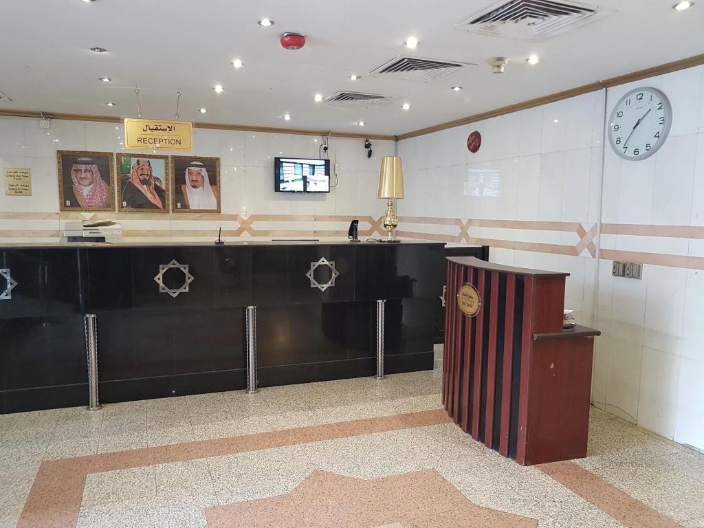 Taiba Suites Madinah - главное фото