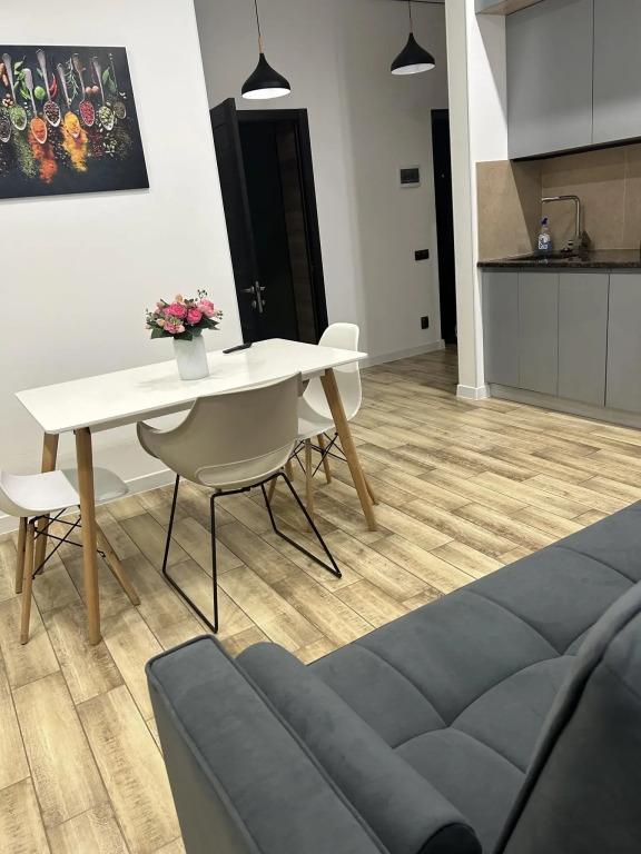 Апартаменты на улице Монтажная 13 - главное фото