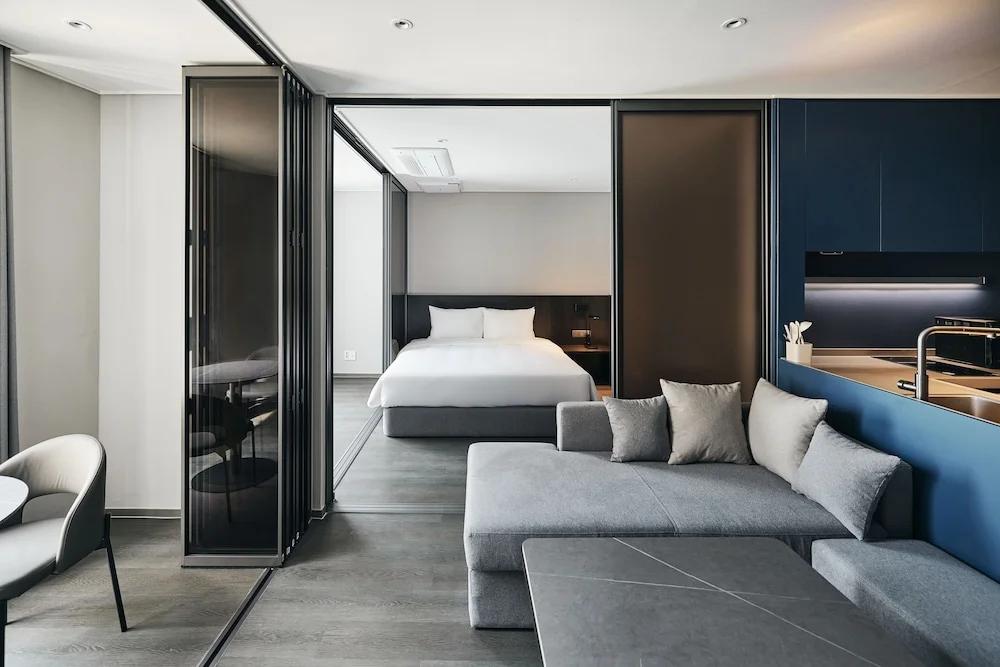 HOMES Stay Myeongdong - главное фото