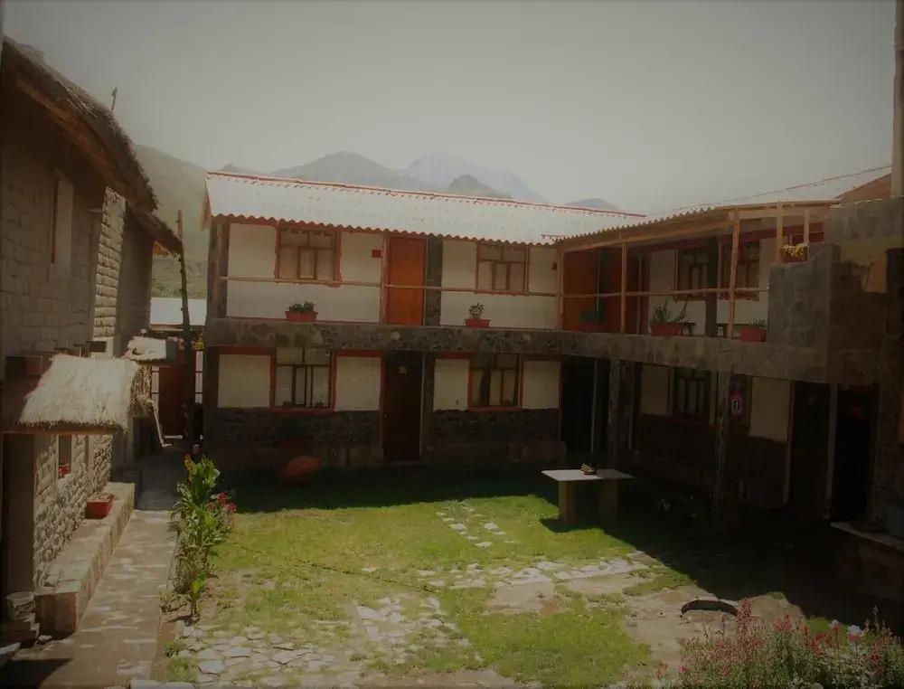 Sumaq Wayra - главное фото