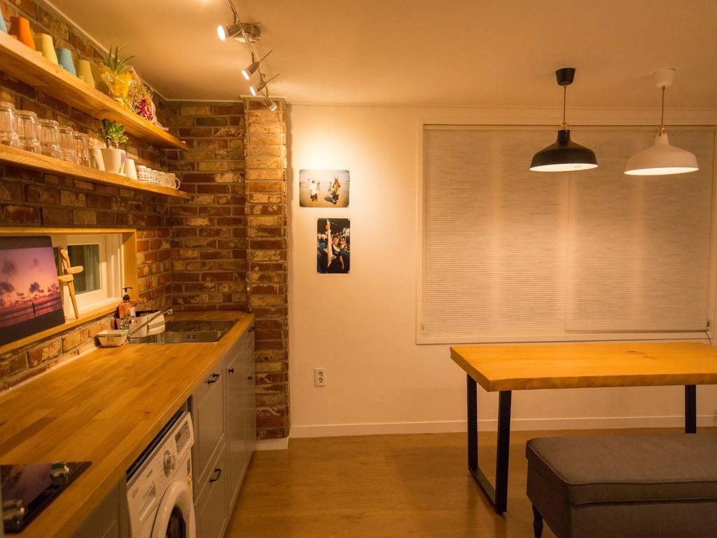 House Sarah 3 - Entire House - главное фото