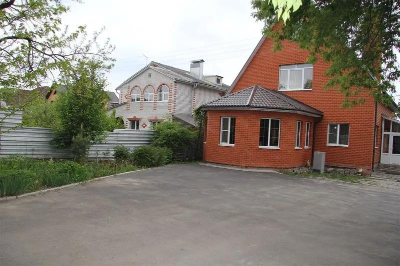 Оливия ул. 1-ая Лиственная, д. 17 - главное фото