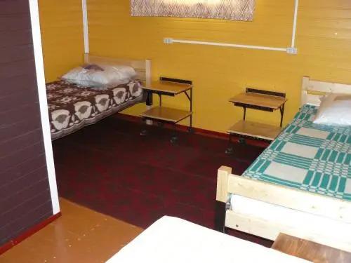 Guest house Tihaya ulochka - главное фото