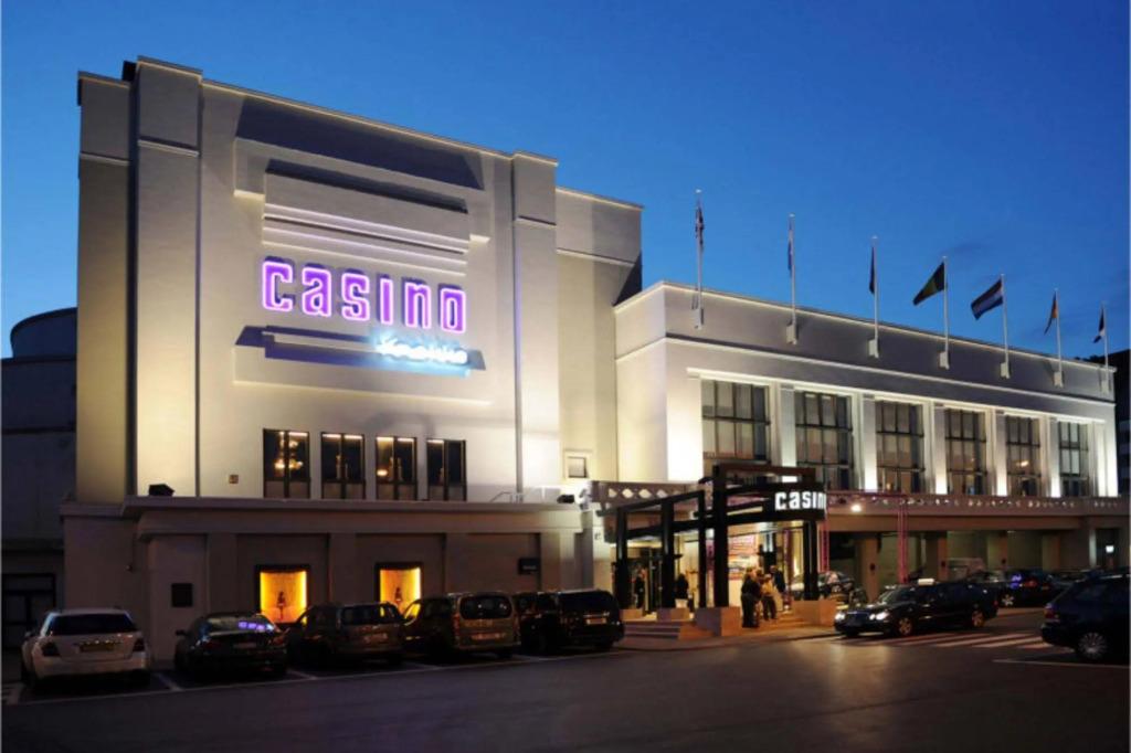 Hotel Approach - главное фото