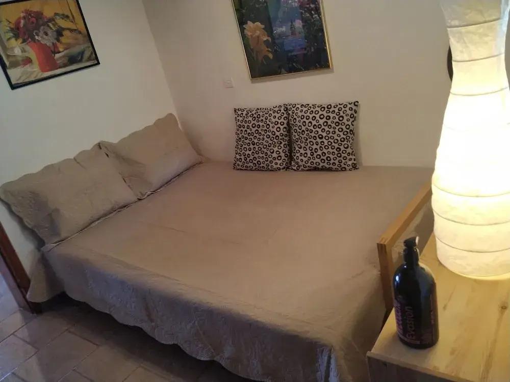 Beautiful Beach House At Sounio - главное фото