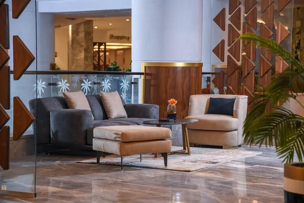 Tolip Resort Elgalala Hills - главное фото